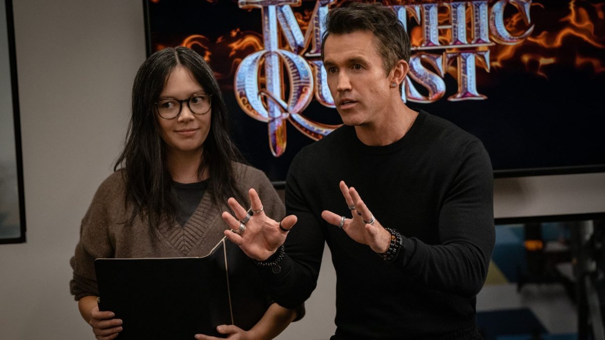 ‘Mythic Quest’ Season 4 and ‘Side Quest’ Spinoff Premiere Dates Announced