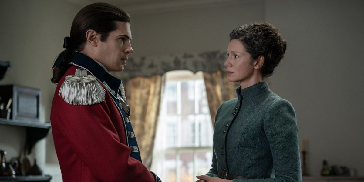 ‘Outlander’ Season 7 Episode 10 Recap