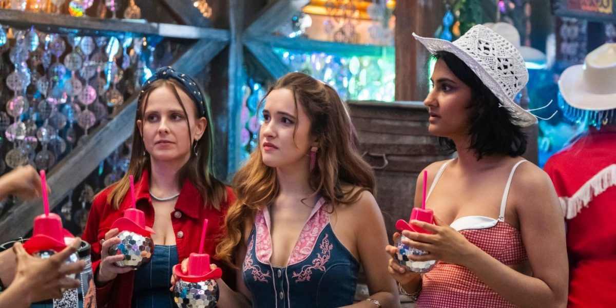 ‘The Sex Lives of College Girls’ Season 3 Review