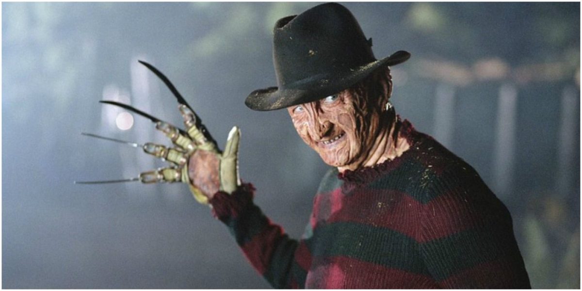 Freddy Still Has Cutting Edge, 40 Years Later