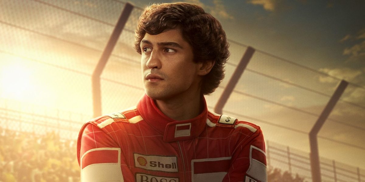 ‘Senna’ Review – Gabriel Leone Shines in Netflix’s Underpowered Formula One Biopic