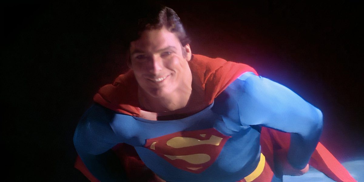 Super/Man: The Christopher Reeve Story Review