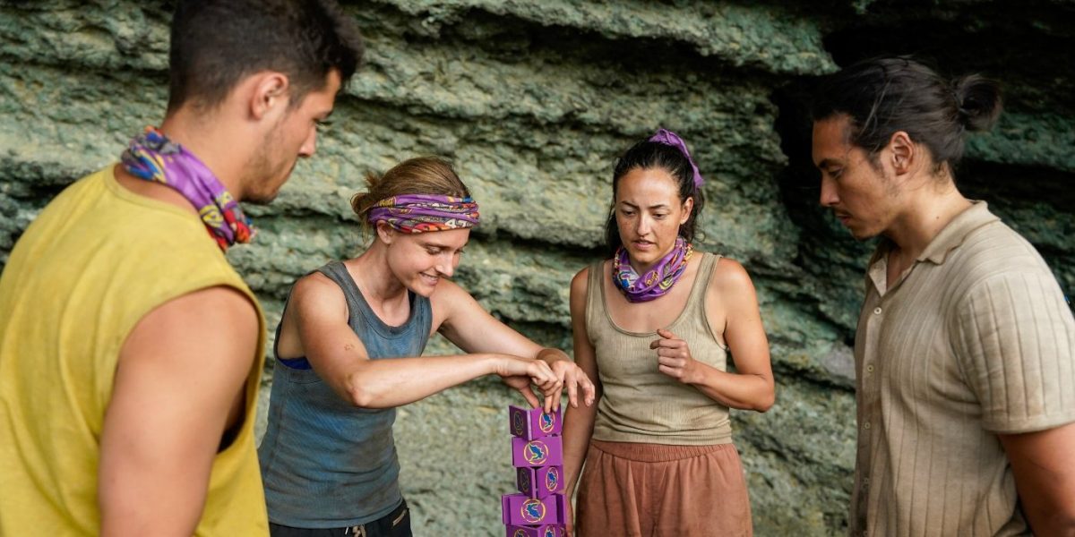 ‘Survivor 47’ Episode 9 Recap