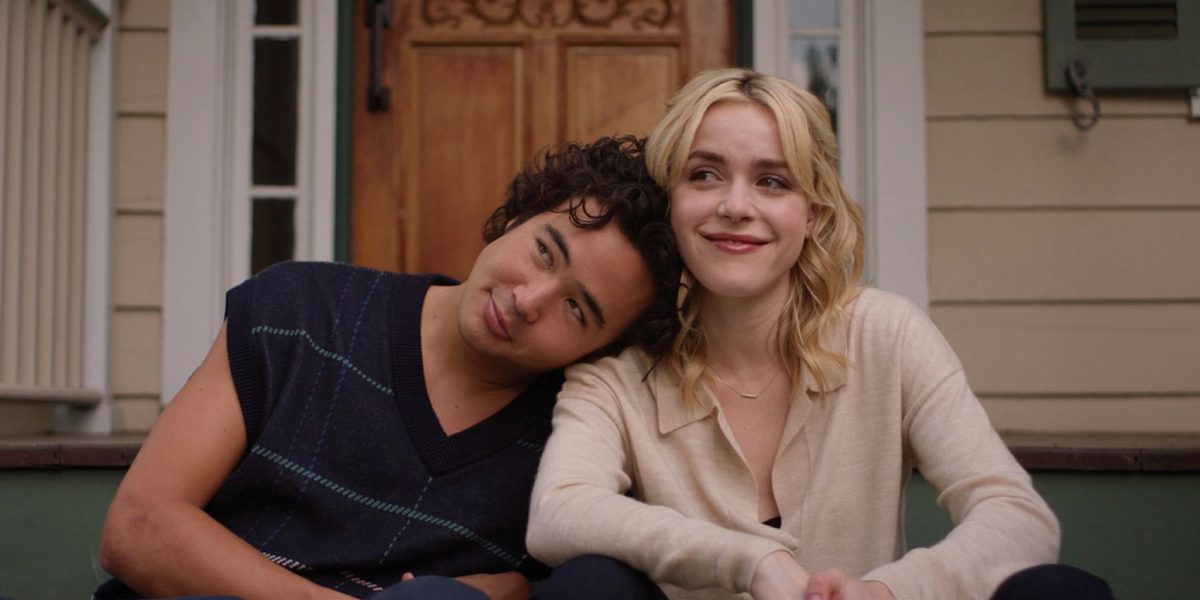 ‘Sweethearts’ Review – Kiernan Shipka and Nico Hiraga Elevate Messy Coming-of-Age Story