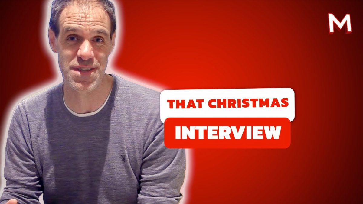 ‘That Christmas’ Director on Working with ‘Love, Actually’ Writer for the Netflix Film