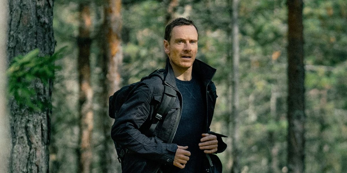 ‘The Agency’ Review – Michael Fassbender Can’t Rescue Showtime’s Slog of a Spy Show