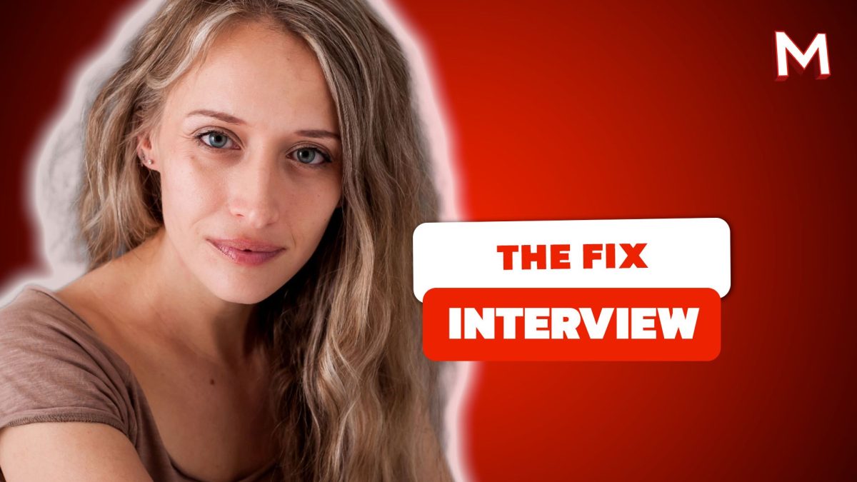 The Fix Director Kelsey Egan Talks Mutated Models and Lo-Fi Sci-Fi