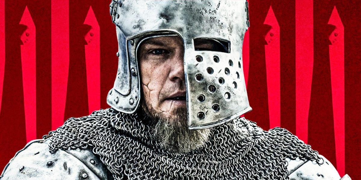 Ridley Scott’s Medieval Box Office Bomb Is Ready for Battle on Streaming