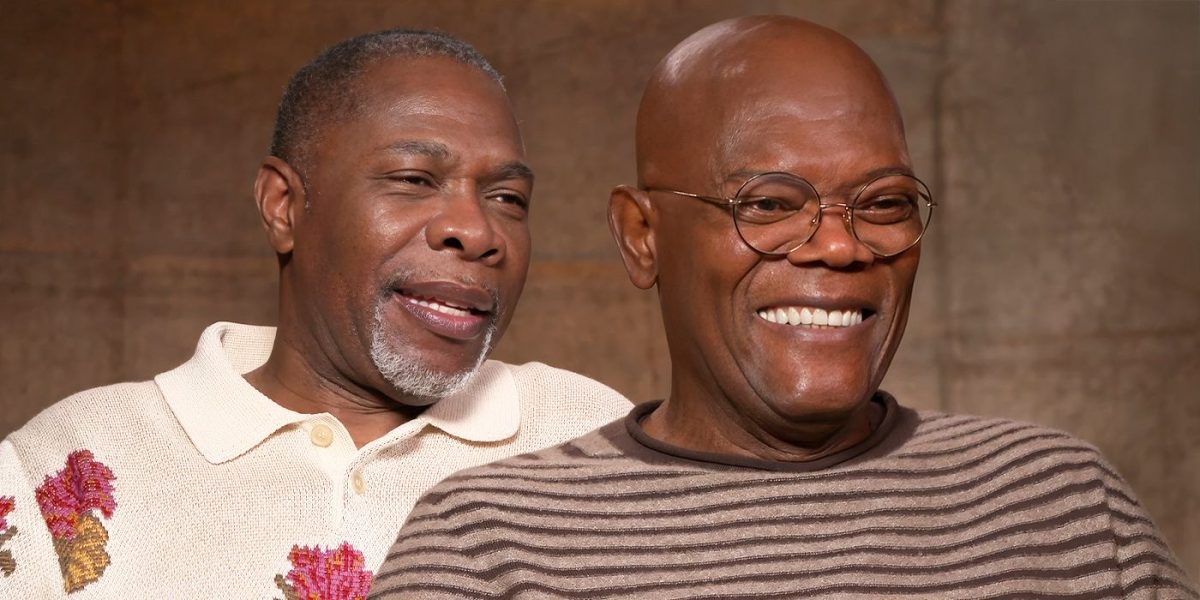 Samuel L. Jackson Admits ‘The Piano Lesson’ Is a Bit of a Sore Spot From College