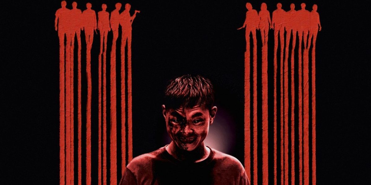 This Zombie Film on Shudder Is One of the Best Horror Movies of the 2020s