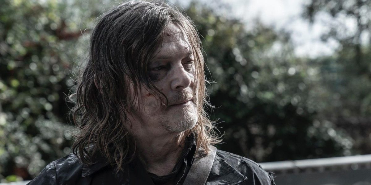 ‘The Walking Dead Daryl Dixon