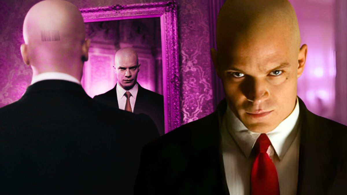 Timothy Olyphant’s Hitman Is an Underrated Video Game Adaptation