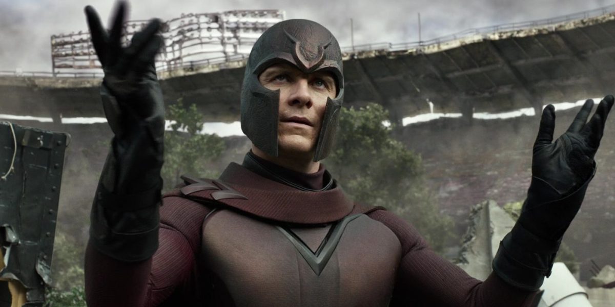 Michael Fassbender Addresses The Chance Of An MCU Magneto Return: “Never Say Never”