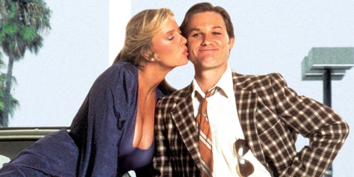 The ‘80s Comedy That Showed Robert Zemeckis’ Darker Side