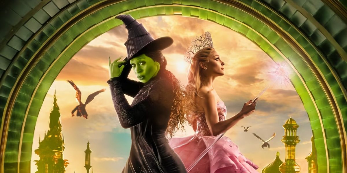 Does ‘Wicked’ Have an End-Credits Scene?