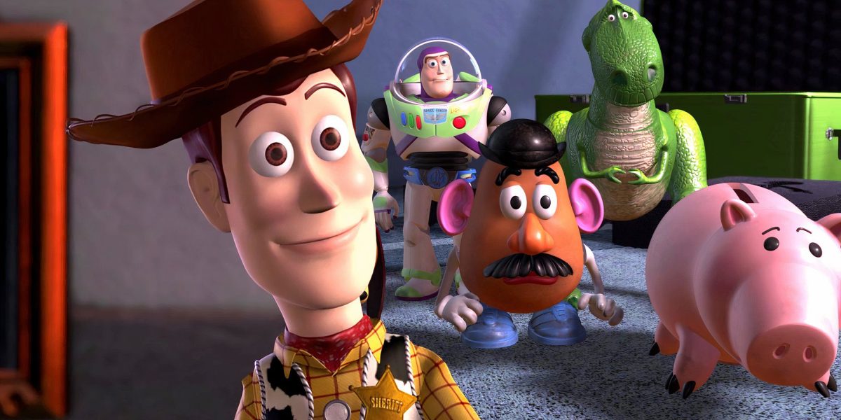 Pixar’s Animation Is The Rare Sequel That’s Actually Better Than The Original