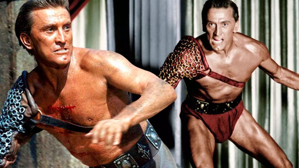 You Need to Watch Stanley Kubrick’s Spartacus Before Gladiator 2