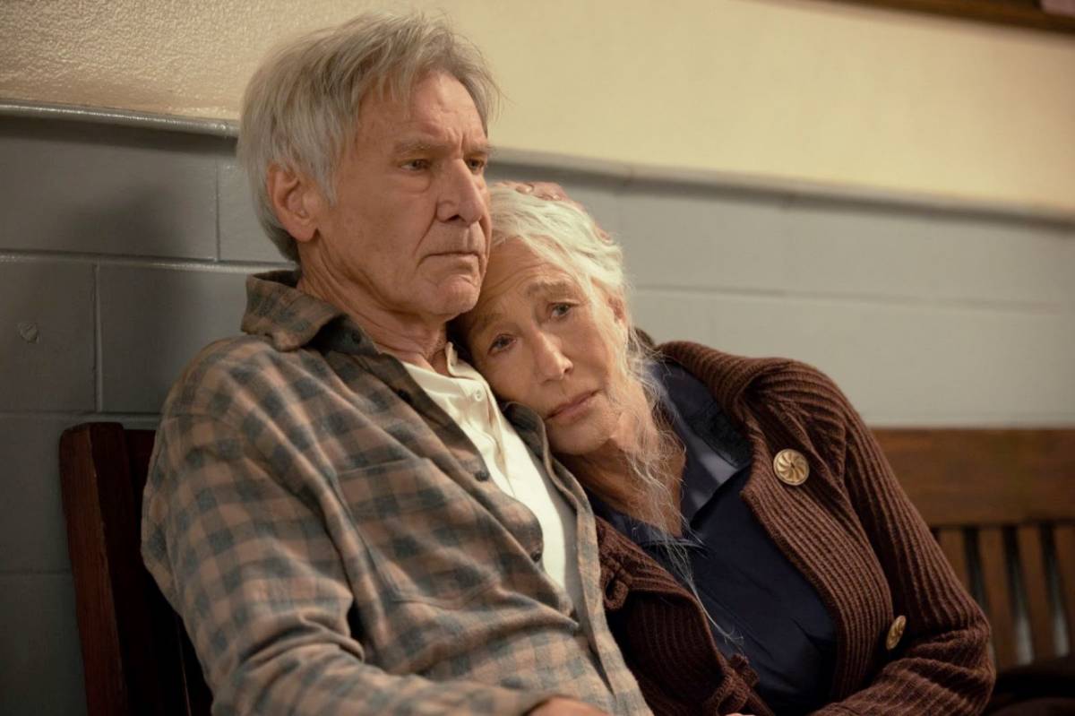 Harrison Ford & Helen Mirren Return In Taylor Sheridan’s ‘Yellowstone’ Spinoff