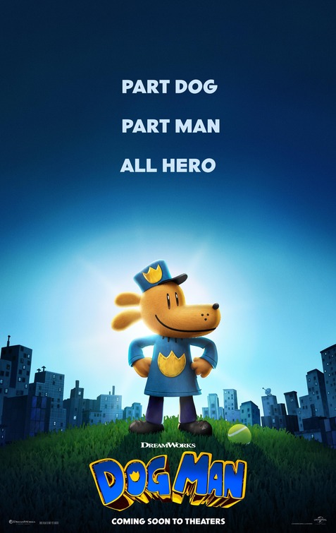 Dog Man Movie Details, Film Cast, Genre & Rating