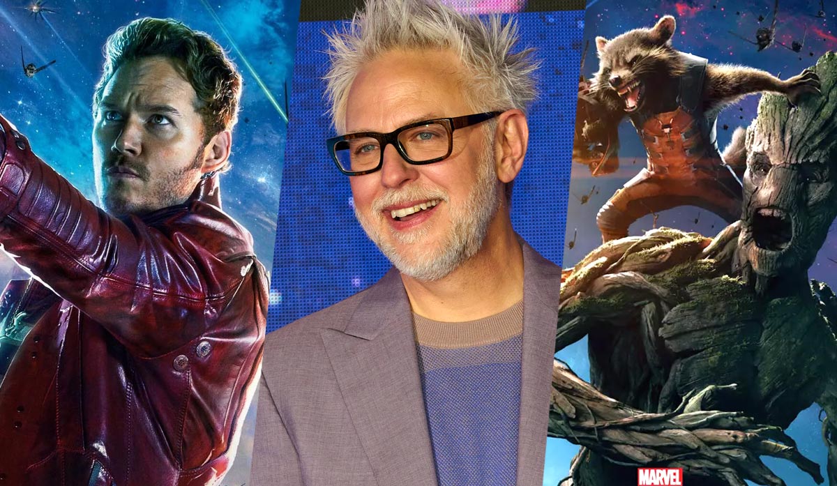 James Gunn Says ‘Guardians’ Spin-Off Ideas Included Solo ‘Star-Lord’ Project, ‘Ravagers’ Show & ‘Rocket & Groot’ Movie