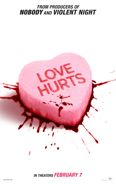 Love Hurts Movie Details, Film Cast, Genre & Rating