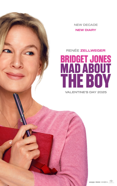 Mad About the Boy Movie Details, Film Cast, Genre & Rating