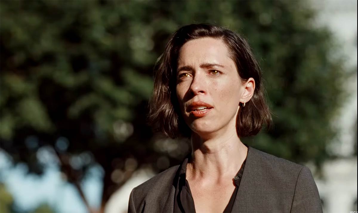 Rebecca Hall Joins The Cast Of Ryan Murphy’s Upcoming FX Series