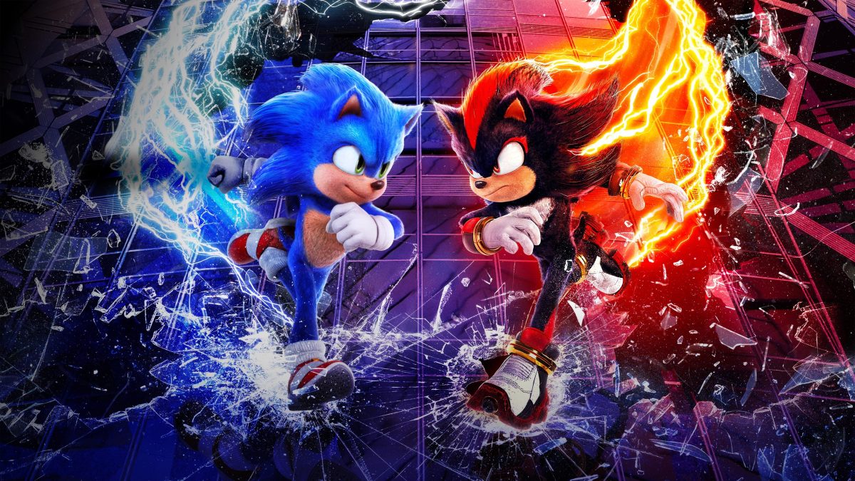 Sonic the Hedgehog 3 Review