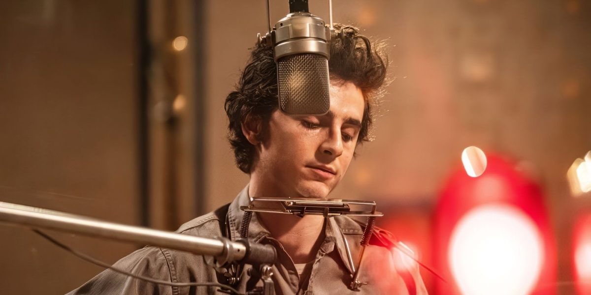 ‘A Complete Unknown’ Review – Timothée Chalamet Shines, but Not as Bright as Bob Dylan’s Music in Electric Biopic