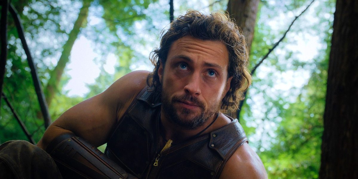 I’m Frustrated By How Much Aaron Taylor-Johnson’s Marvel Superhero Movie Squanders Its Potential