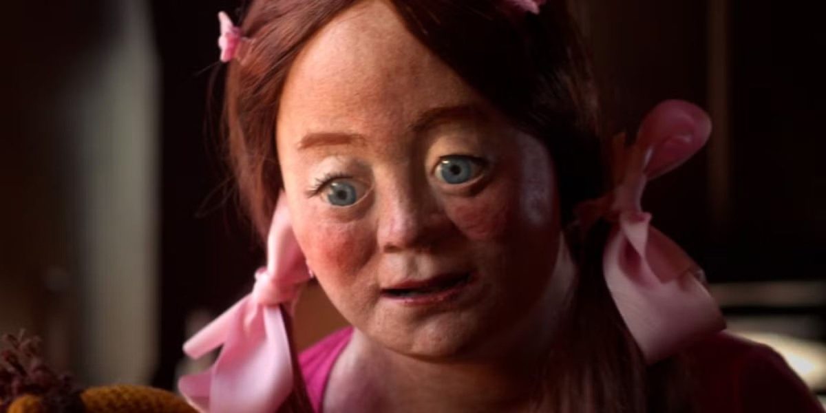 An All-Puppet Cast Is Not Enough for This Bizarre Horror Film