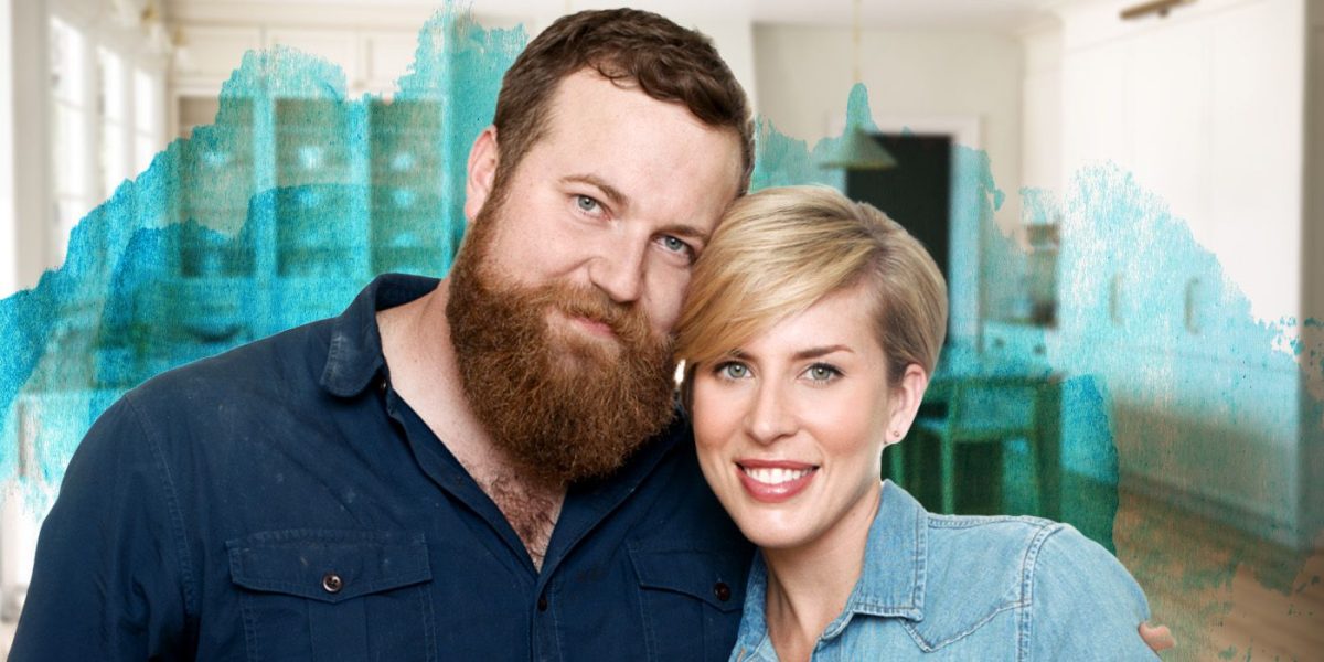 Erin and Ben Napier Discuss Their Love for Laurel and Spicy On-Set Secrets From ‘Home Town’