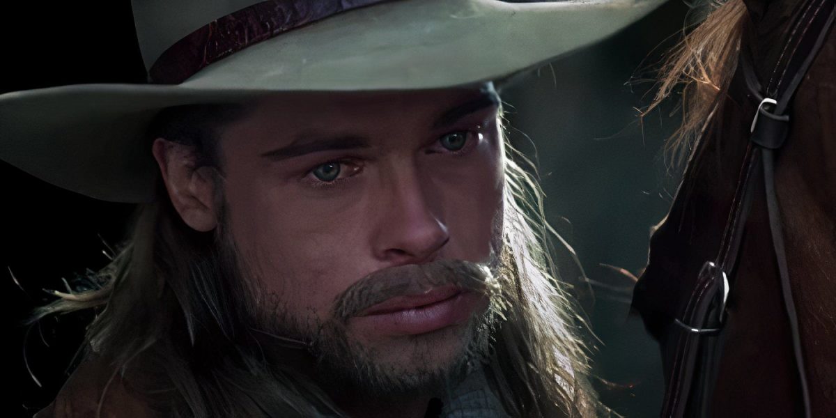 Last Samurai Director Helms Brad Pitt’s Most Tragically Beautiful Role