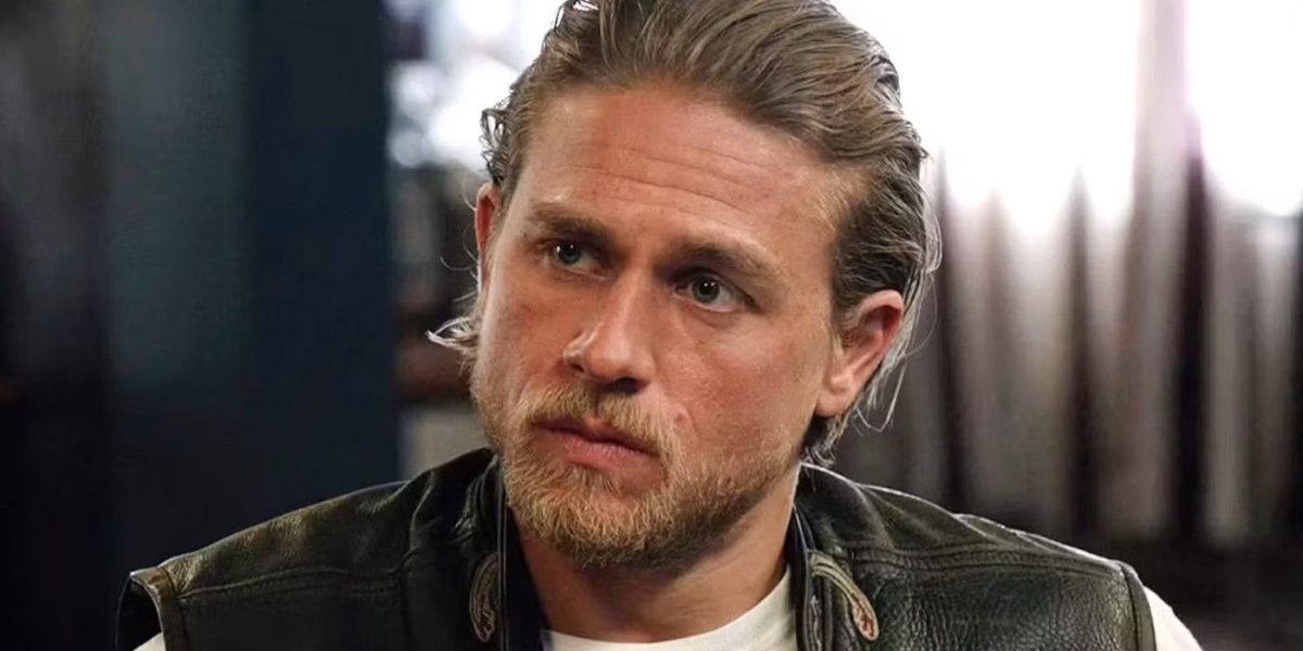 ‘Monster’ Photos Reveal Charlie Hunnam as Serial Killer Ed Gein in Ryan Murphy Series