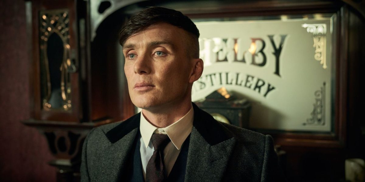 ‘Peaky Blinders’ Creator Steven Knight Developing Spinoff Series