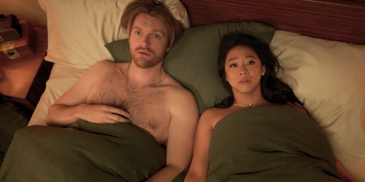 ‘Laid’ Review – Stephanie Hsu’s Fun Romp Is Too Much of a Quickie