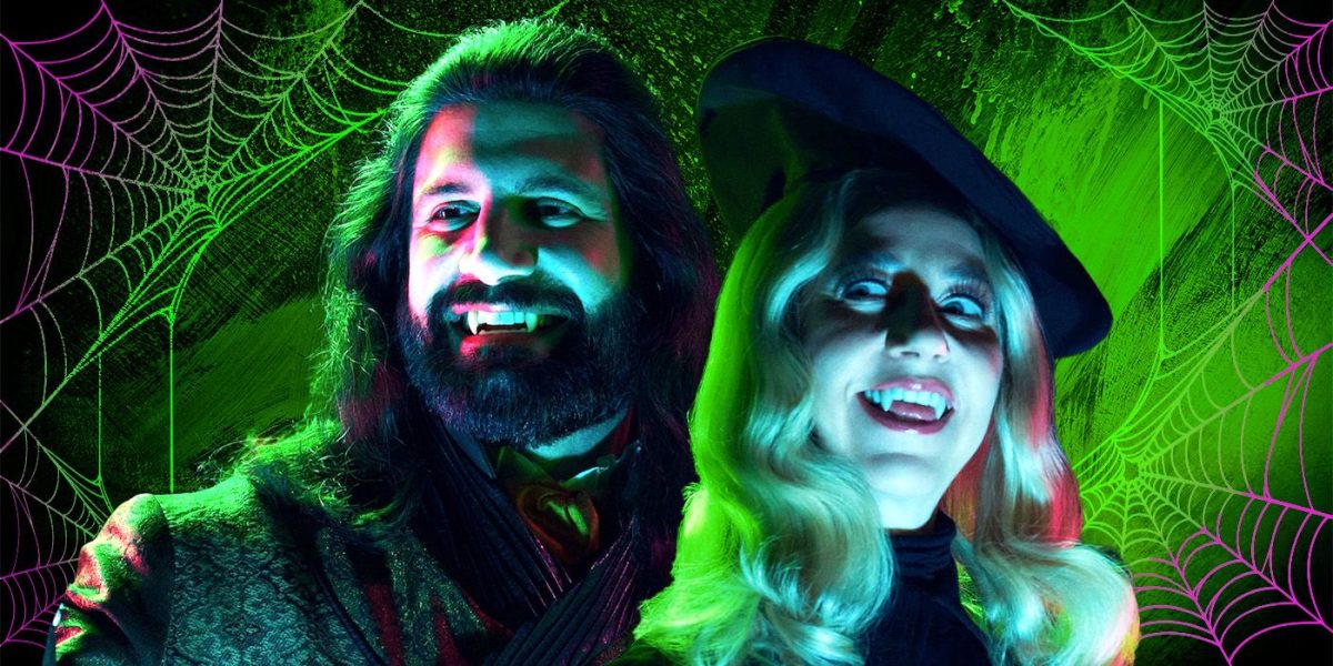 ‘What We Do in the Shadows’ Kayvan Novak on the Series Finale’s Final Moments