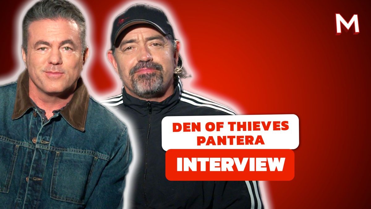 'Den of Thieves 2' Filmmakers Reveal the Franchise They're Building with Gerard Butler