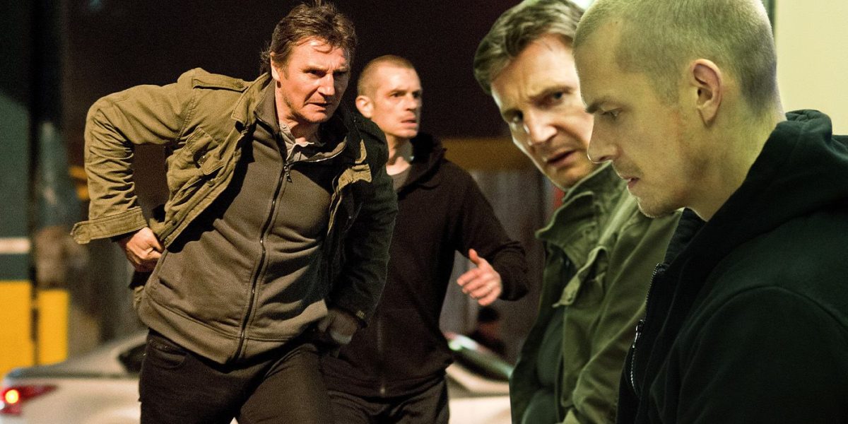 Liam Neeson’s ‘Run All Night’ Was a Box Office Flop