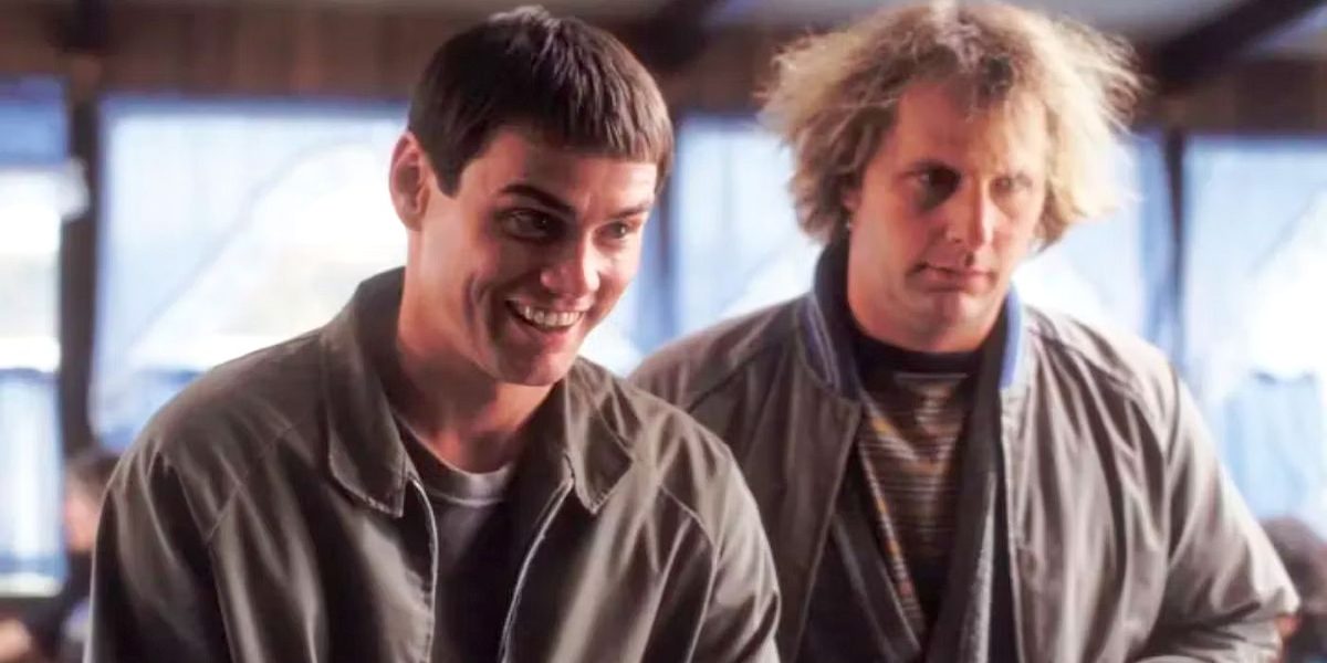 “Never Rule Out” Another ‘Dumb and Dumber’ Movie According to Series Creators