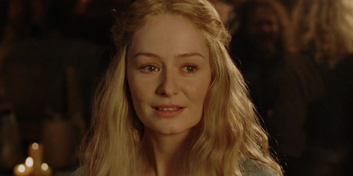 What Happened To Eowyn After Sauron’s Defeat In The Lord Of The Rings