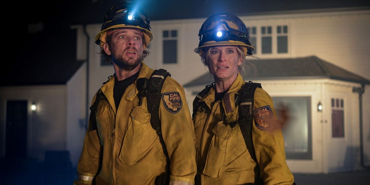 ‘Fire Country’ Season 3 Episode 8 Recap