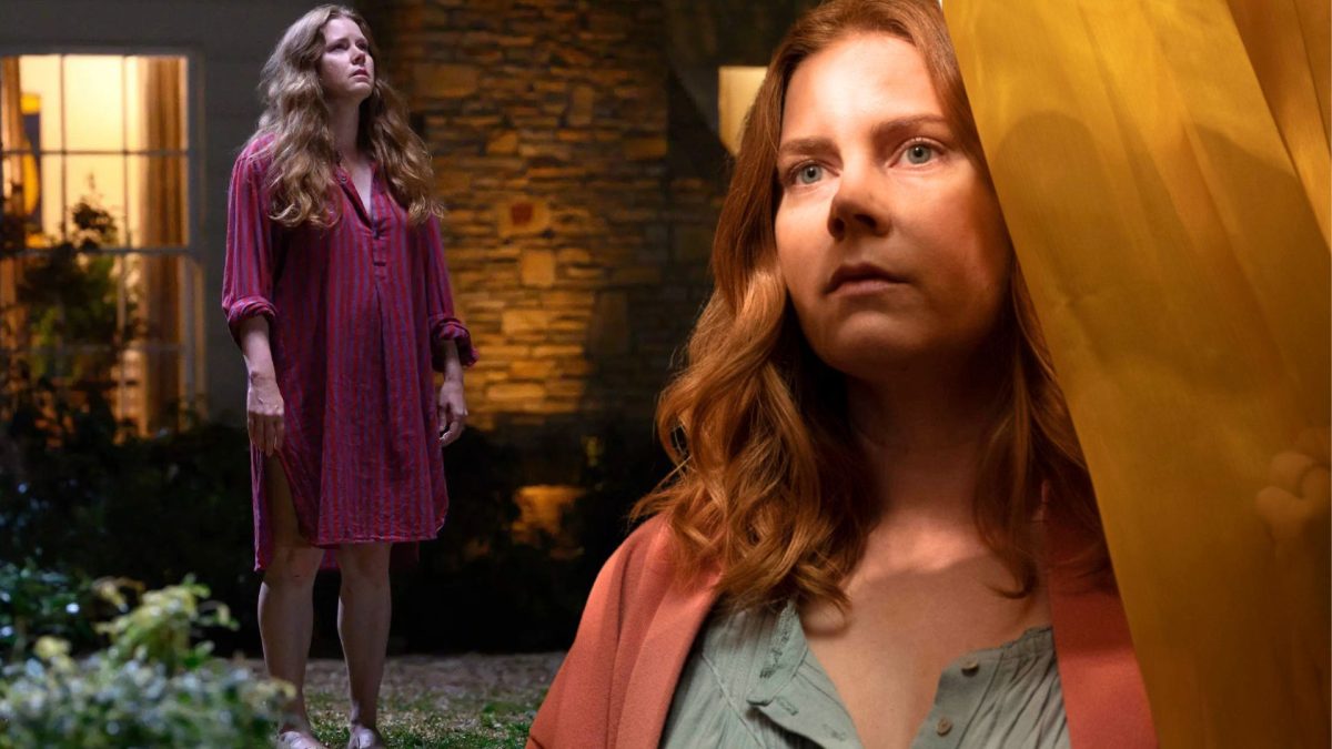 How Amy Adams’ ‘Nightbitch’ Compares to the Novel