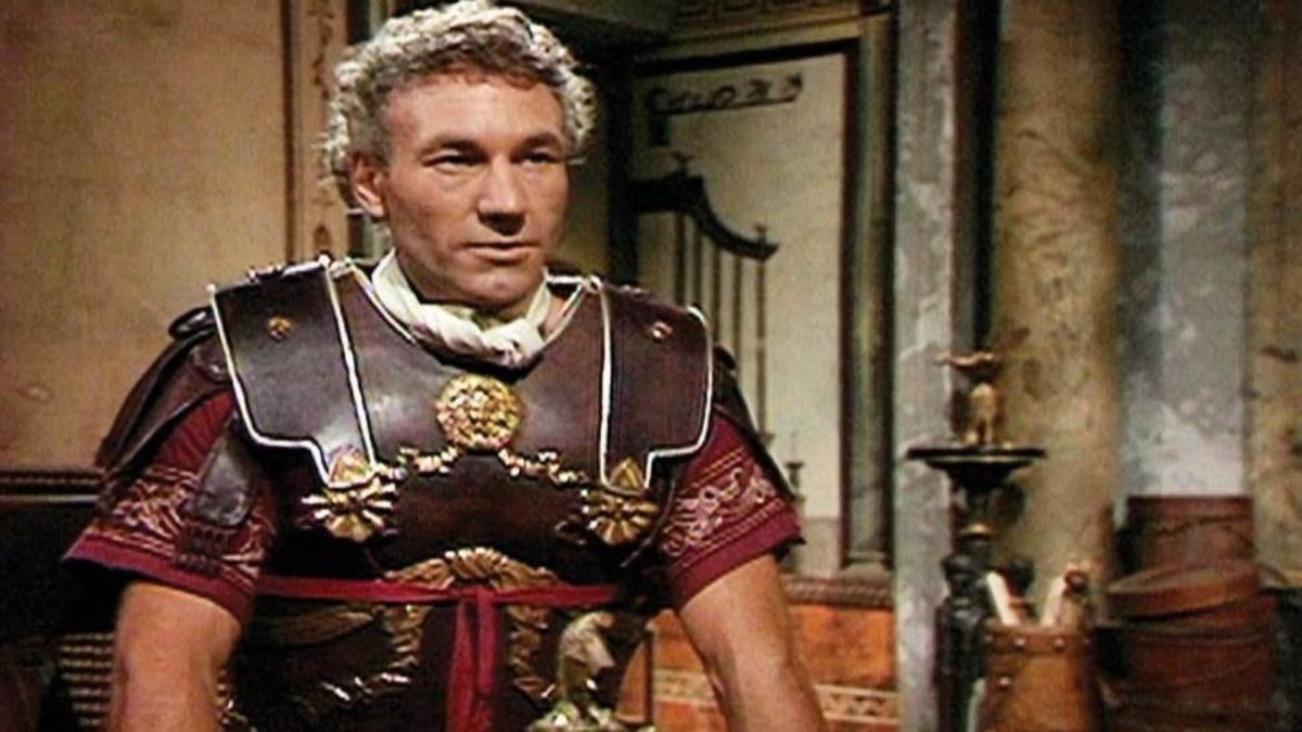 Fans of ‘Gladiator’ Will Love the Miniseries ‘I, Claudius’