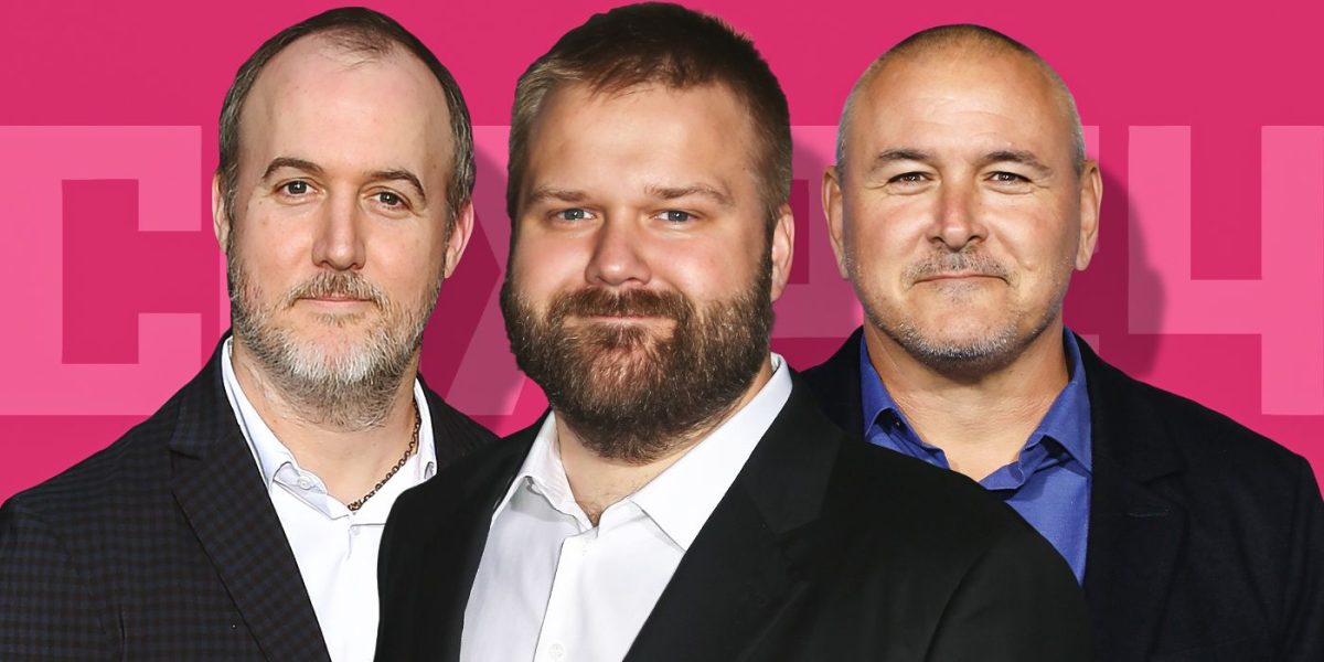 “Hollywood Is Afraid of Things That Haven’t Been Done” – ‘Invincible’s Robert Kirkman and ‘Secret Level’s Tim Miller and Dave Wilson Hold Nothing Back