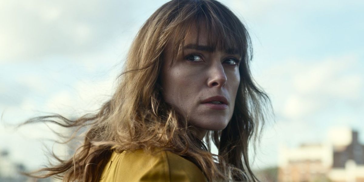 Keira Knightley’s ‘Black Doves’ Reaches #1 On Netflix Streaming Charts