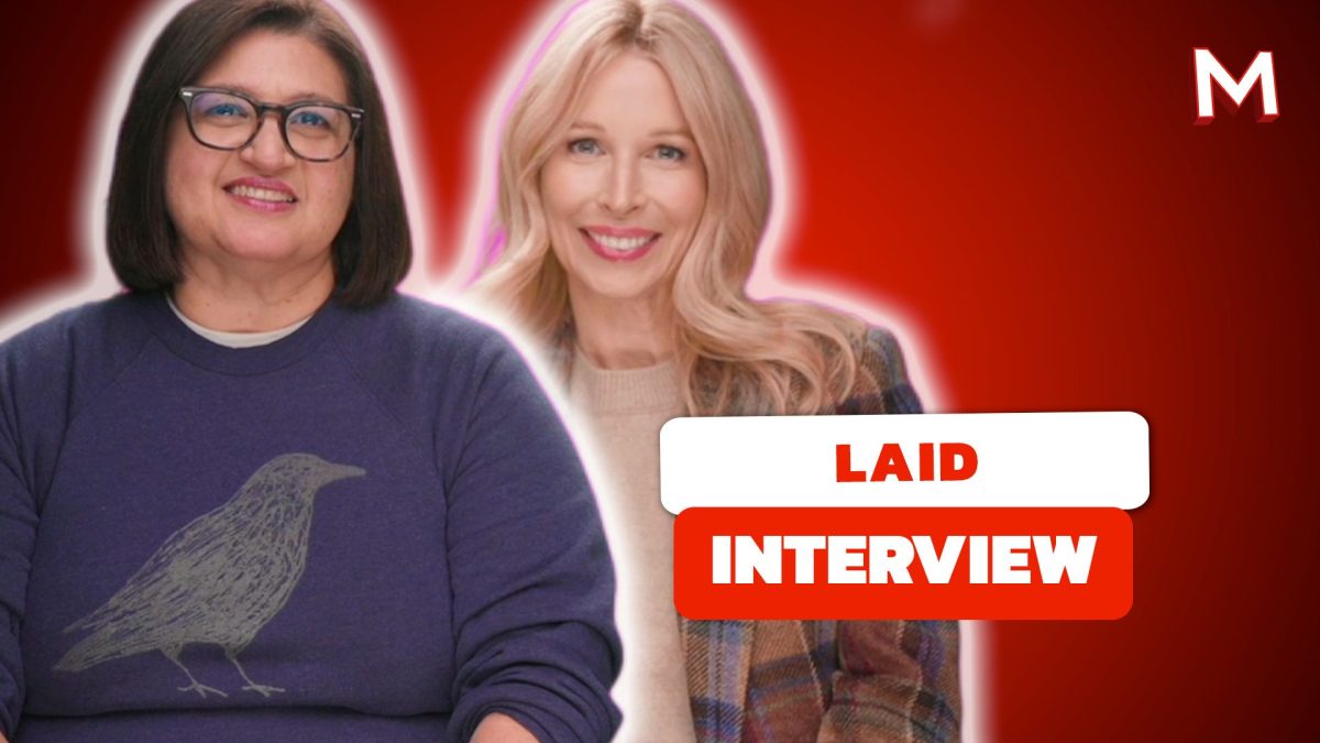 ‘Laid’ Creators on Peacock’s Twisted Rom-Com About Sex, Death & Commitment