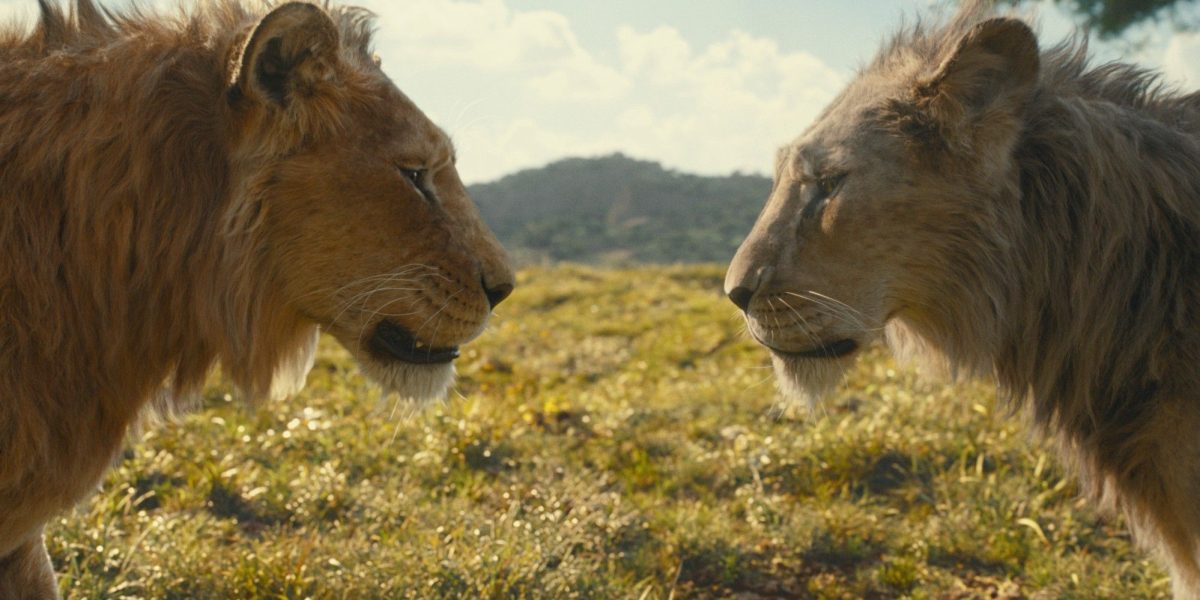 Mufasa: The Lion King Review