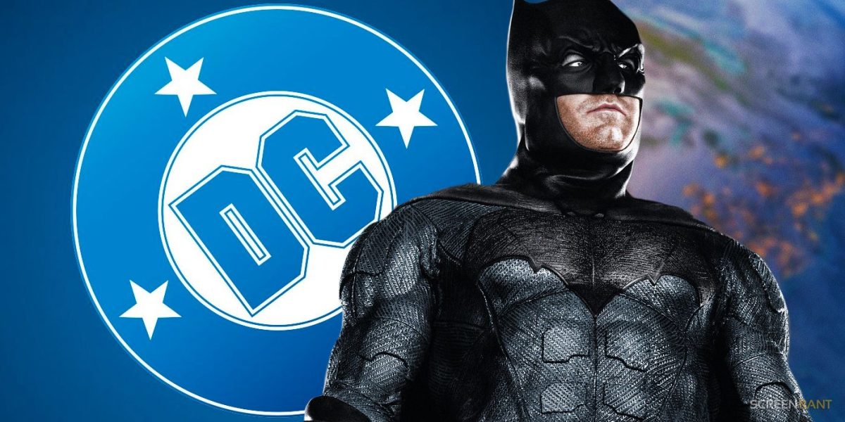 New Upcoming DC Universe Release Confirmed By James Gunn In Exciting DC Update