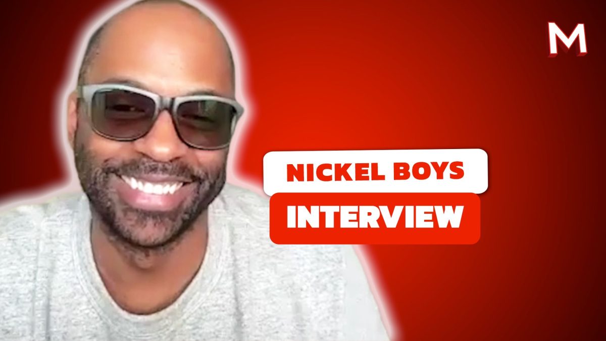 'Nickel Boys' Director RaMell Ross on the Many Cinematic Techniques of His Film